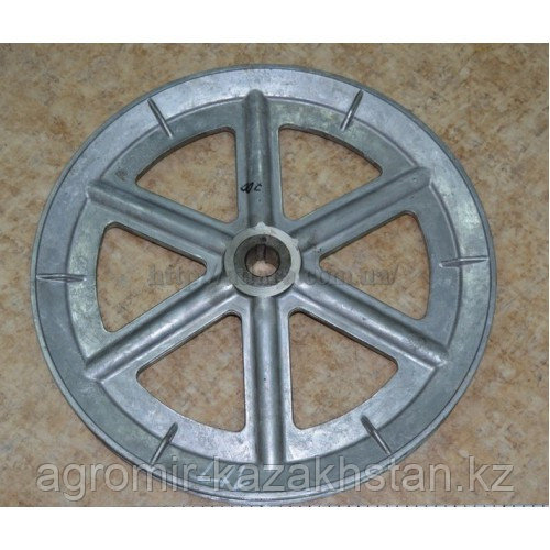 Шкив привода соломотряса 4РСМ (Дон-1500А) , фото 1