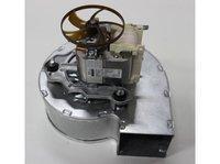 Вентилятор (крыльчатка/лопастное колесо) Nuvola 320 Fi