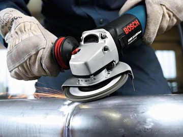 Инструменты для металлообработки Bosch