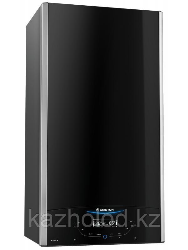 Газовый настенный котёл Ariston Alteas X 24 FF NG