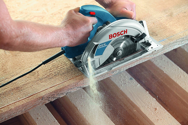 Инструменты для деревообработки Bosch