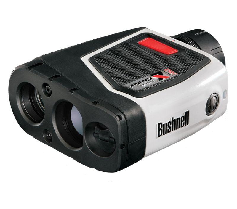 Дальномер BUSHNELL PRO 1M SLOPE EDITION