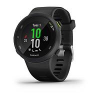 Спортивные часы Garmin FORERUNNER 45 (010-02156-15)