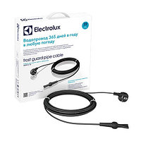 Кабель нагревательный саморегулирующийся Electrolux Frost Guard Pipe Cable - 4 м.