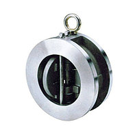 Клапан обратный межфланцевый GENEBRE 2402 - Ду150 (ф/ф, PN16, Tmax 180°C)