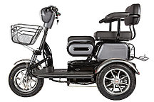 Трицикл Rutrike S2 V3