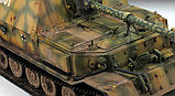 Немецкий истребитель танков "Фердинанд", 1\35 Сборная модель, фото 7