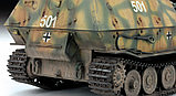 Немецкий истребитель танков "Фердинанд", 1\35 Сборная модель, фото 8
