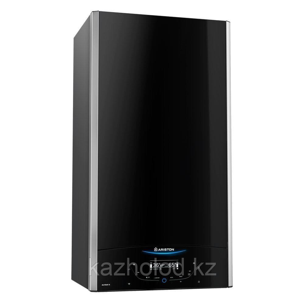 Котел газовый настенный Ariston Alteas One Net 24