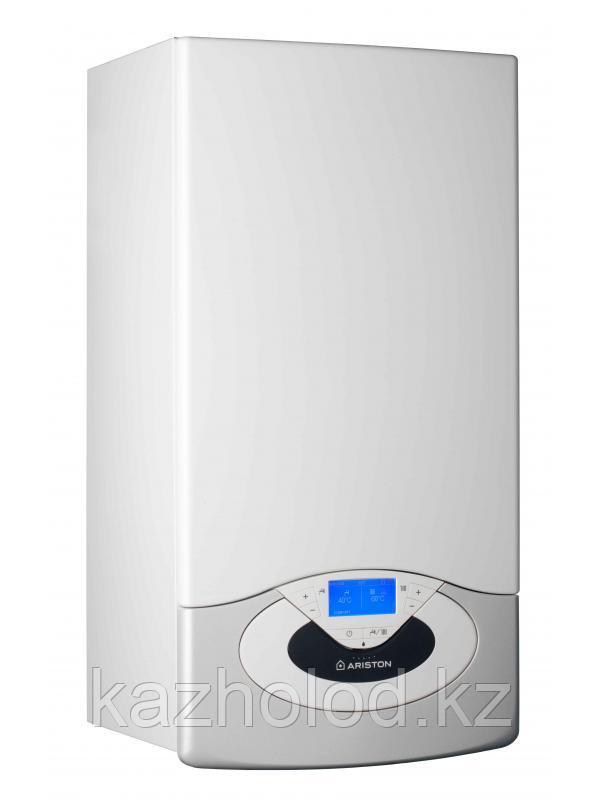 Газовый настенный котёл Ariston Genus Premium Evo 35 System