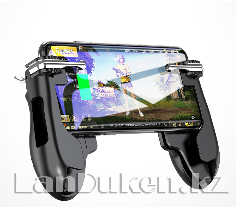 Джойстик геймпад игровой контроллер для телефона и планшета H2 - фото 4 - id-p63518930