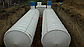 Резервуар "Ёмкость" V 35 м3 из полипропилена для воды, фото 2