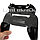 Джойстик геймпад игровой контроллер цельный для телефона с подножкой W10, фото 4
