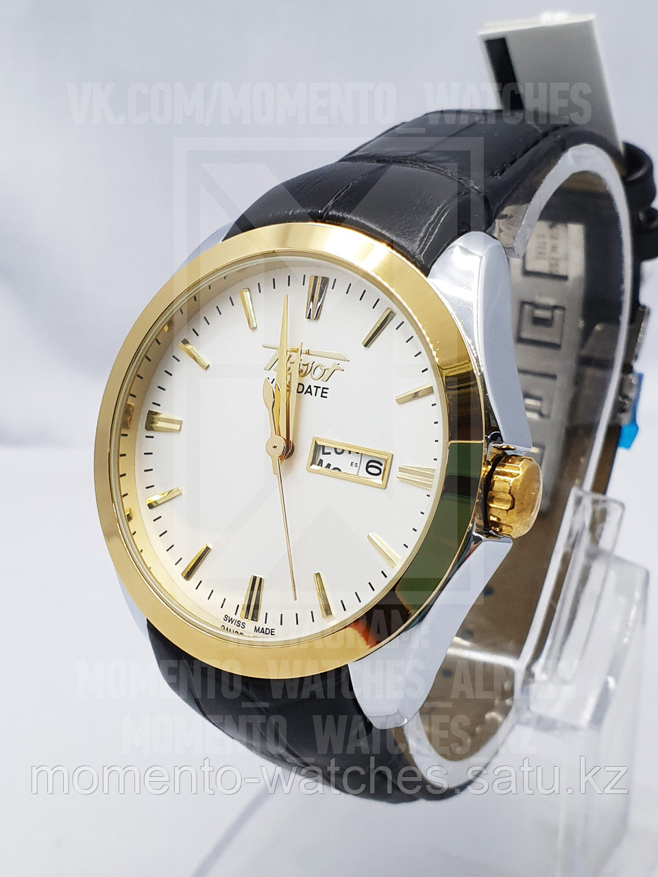 Мужские часы Tissot