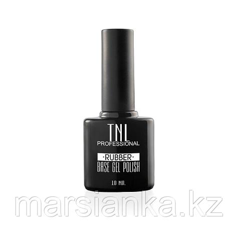 Основа для гель-лака TNL Rubber, 10мл, фото 2