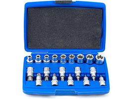 Наборы головок