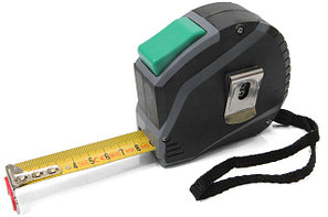 Рулетки измерительные
