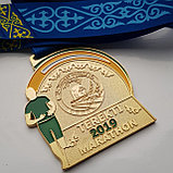 Медали для марафона, фото 2