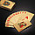 Карты для покера, игральные карты. 54 карт, фото 2