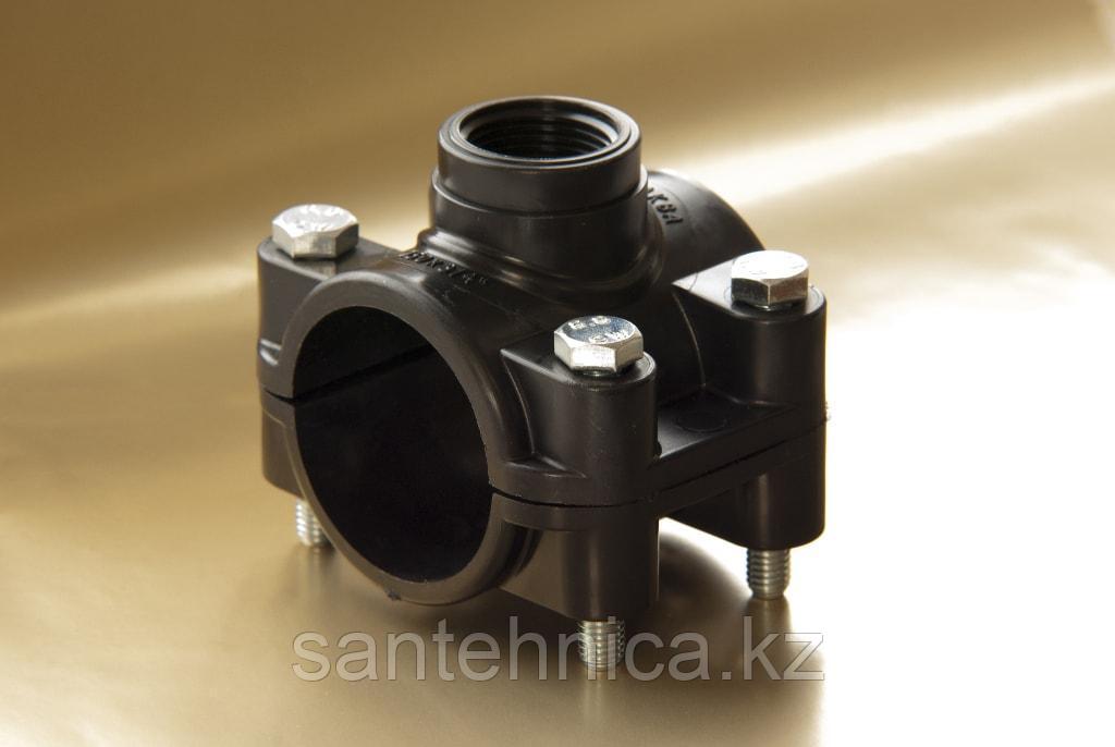 Седелка 40-3/4" ТПК-АКВА (60)