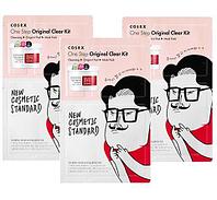 ЛЕЧЕБНЫЙ НАБОР ДЛЯ ОЧИЩЕНИЯ КОЖИ COSRX ONE STEP ORIGINAL CLEAR KIT