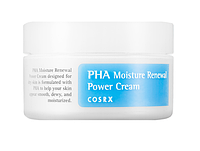 Увлажняющий обновляющий крем для лица CosRX PHA Moisture Renewal Power Cream