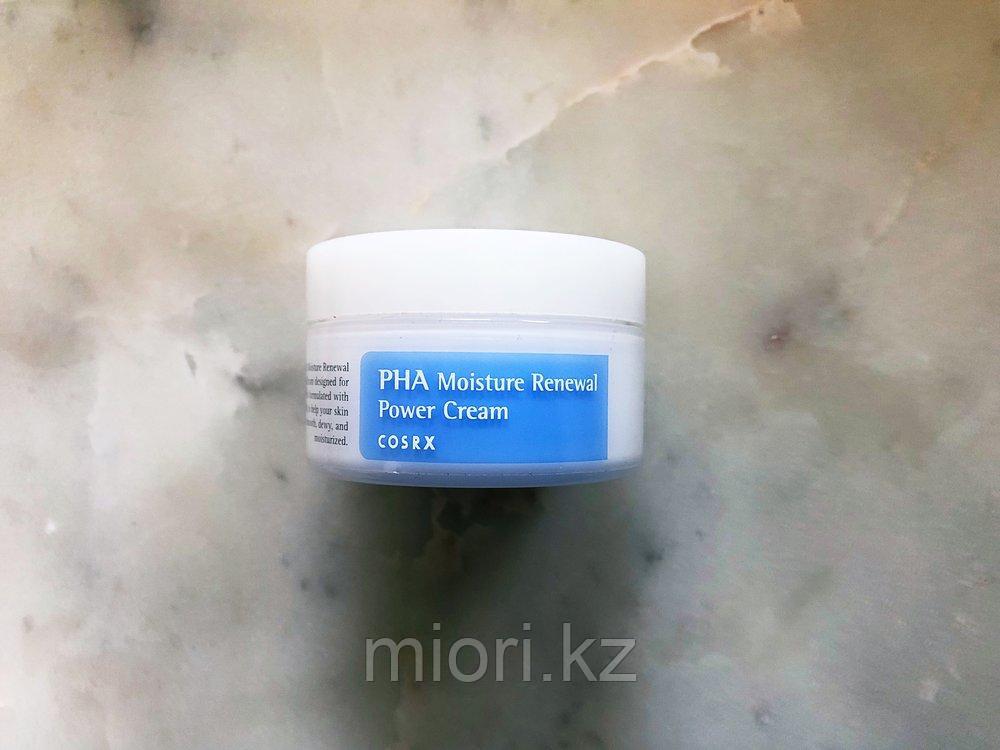 Увлажняющий обновляющий крем для лица CosRX PHA Moisture Renewal Power Cream - фото 3 - id-p63521660