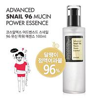 Эссенция с 96% экстракта муцина улитки COSRX Advanced Snail 96 Mucin Power Essence