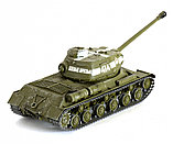 Советский тяжёлый танк ИС-2, сборная модель, 1:35, фото 6