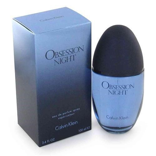 Calvin Klein Calvin Klein Obsession Night (Кэлвин Кляйн Обсешн Найт) 100 ml (edp)