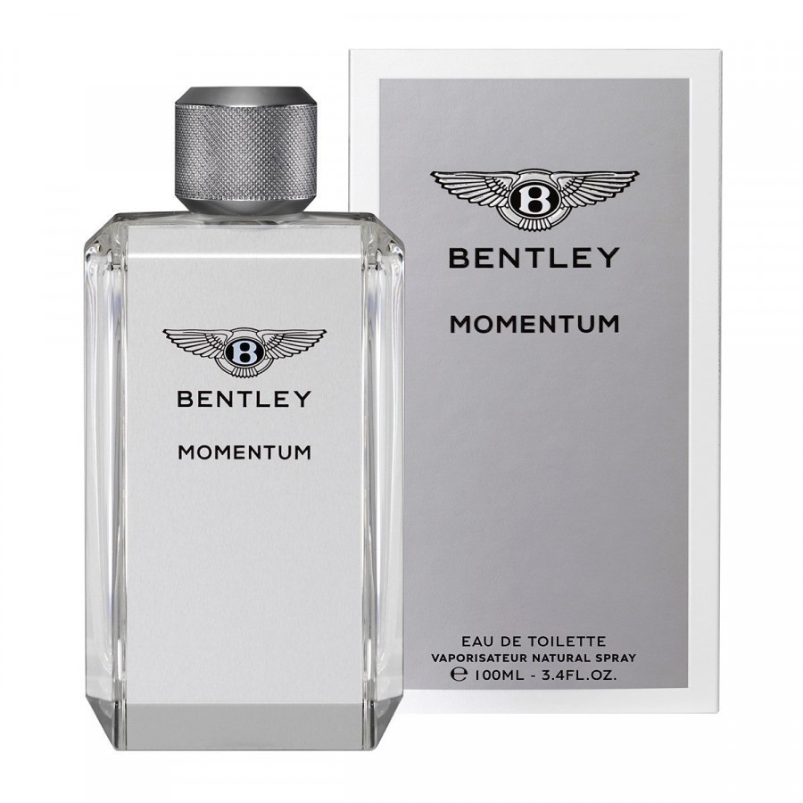 Bentley Bentley Momentum (Бентли Моментум) Тестер 100 ml (edt)