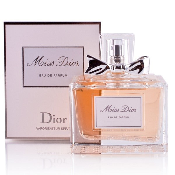 Christian Dior Christian Dior Miss Dior / 2017 (Кристьян Диор Мисс Диор О Де Парфюм 2017) 50 ml (edp)