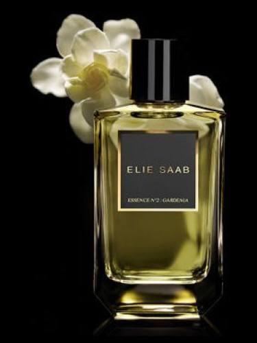 Elie Saab Elie Saab Essence No. 2 : Gardenia (Эли Сааб Эсенс №2 Гардения) Мини 5 ml (edp)
