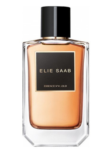 Elie Saab Elie Saab Essence No. 4 : Oud Мини 5 ml (edp)