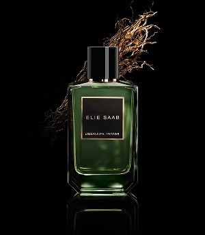 Elie Saab Elie Saab Essence No. 6 : Vetiver (Эли Сааб Эсенс №6 Ветивер) Мини 5 ml (edp)