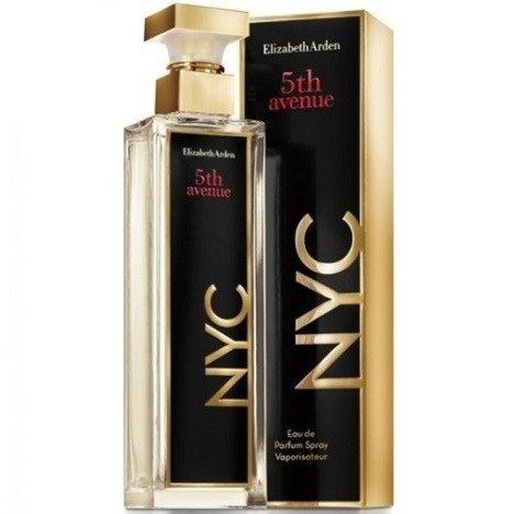 Elizabeth Arden Elizabeth Arden 5th Avenue NYC (Элизабет Арден 5 Авеню Нью-Йорк Сити) Тестер 125 ml (edp)
