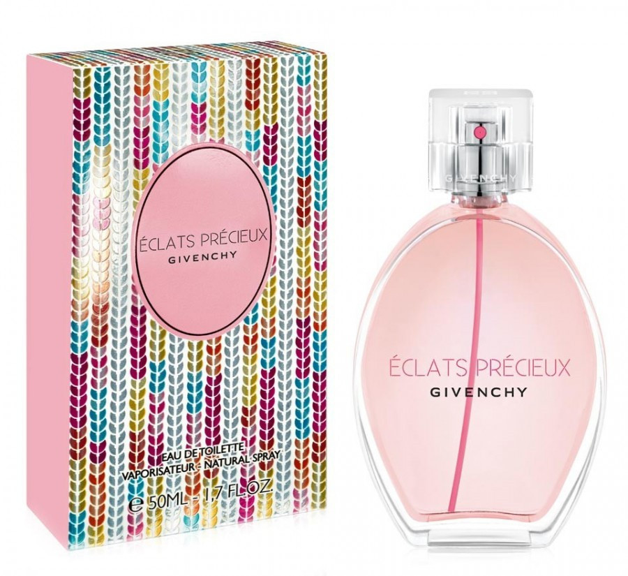 Givenchy Givenchy Eclats Precieux (Живанши Эклат Пресью) Тестер 50 ml (edt)
