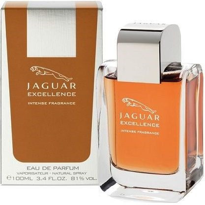 Jaguar Jaguar Excellence Intense Тестер 100 ml (edp)