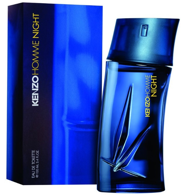Kenzo Kenzo Homme Night (Кензо Найт) Тестер 100 ml (edt)