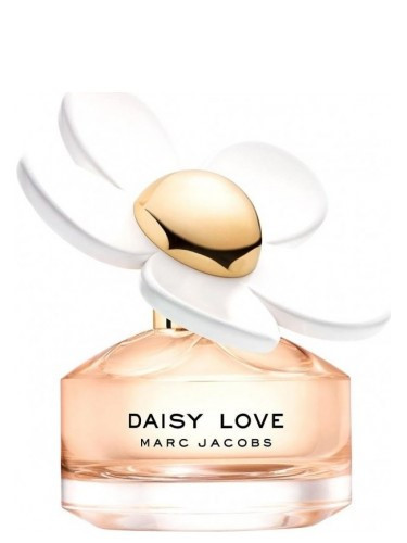 Marc Jacobs Marc Jacobs Daisy Love (Марк Якобс) 50 ml (edt)