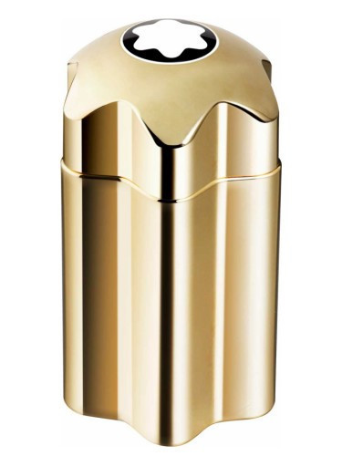 Mont Blanc Mont Blanc Emblem Absolu Тестер 100 ml (edt)