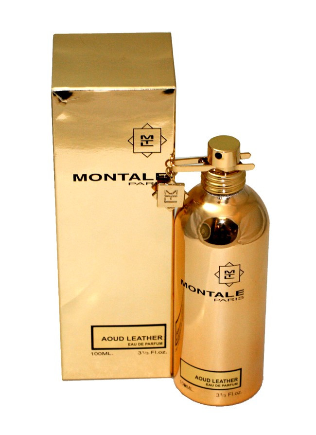 Montale Montale Aoud Leather (Монталь Ауд Лезер) 100 ml (edp)