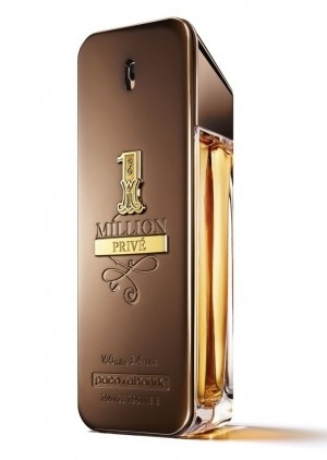 Paco Rabanne Paco Rabanne 1 Million Prive (Пако Рабан 1 Миллион Прайв) Тестер 100 ml (edp) 100 ml (edp), 2016, Мужской