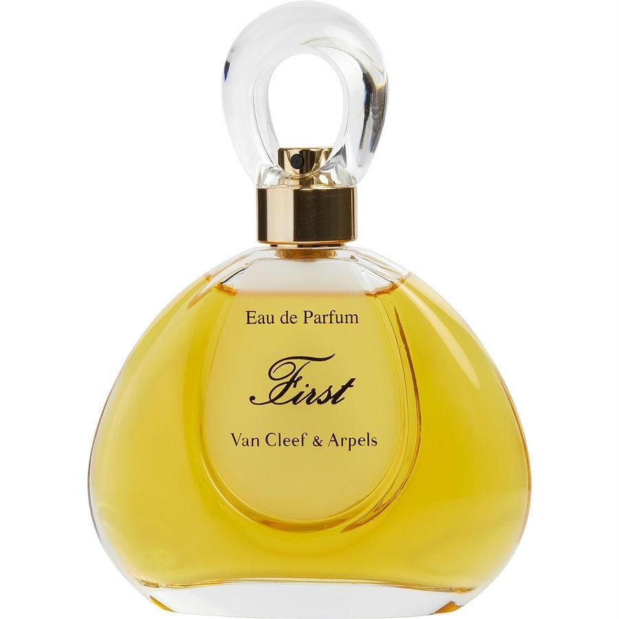 Van Cleef & Arpels Van Cleef & Arpels First (Eau de Parfum) Тестер 100 ml (edp)