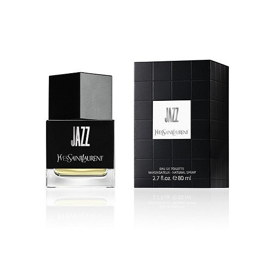 Yves Saint Laurent Yves Saint Laurent La Collection Jazz 80 ml (edt)