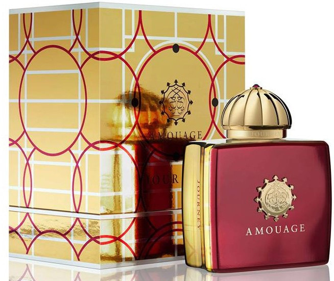 Amouage Amouage Journey (Амуаж Джорни) 100 ml (edp)