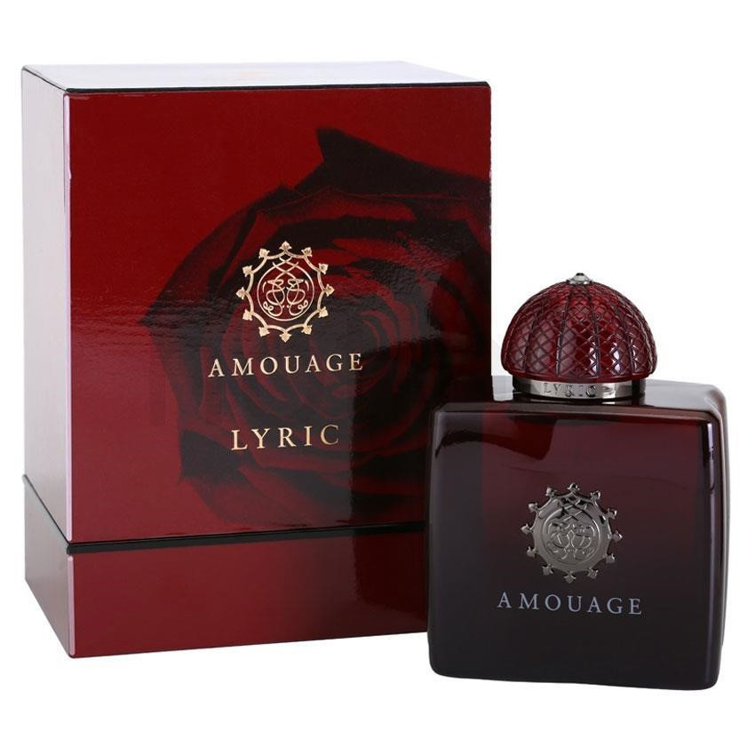 Amouage Amouage Lyric (Амуаж Лирик) 100 ml (edp)