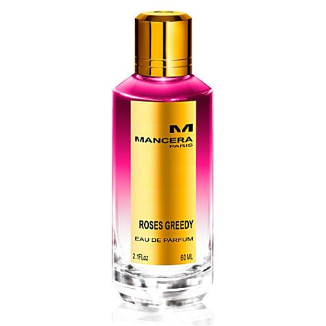 Mancera Mancera Roses Greedy (Мансера Росес Гриди) Тестер 120 ml (edp)