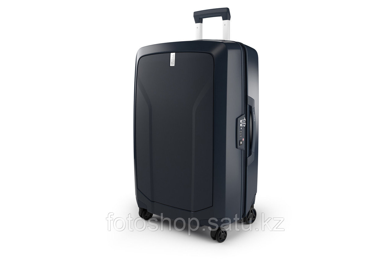 Чемодан с жестким каркасом 63L TRMS-127 BLACKEST BLUE - фото 1 - id-p63532640