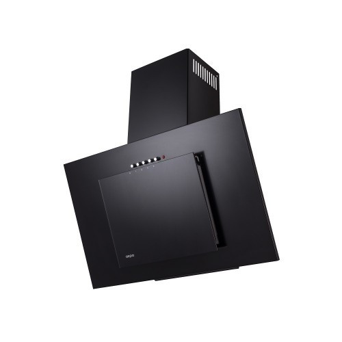 Вытяжка наклонная Akpo WK-4 Nero eco 50